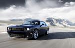 Dodge Challenger SRT 2015 года